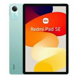 Tablet XIAOMI Redmi Pad SE (11", 8GB/256GB, WiFi, Android 13, zeleni)