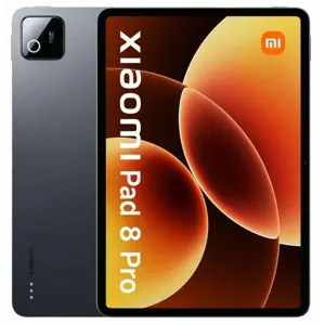 TABLETXIAOMI PAD 8 PRO GRAY 11.2