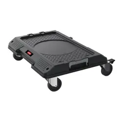 Radionica KETER Connect 240050 (crna)