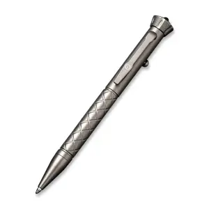 Tactical Pen CIVIVI Coronet Titanium