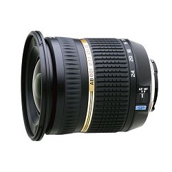 Objektiv TAMRON AF SP 10-24mm F/3,5-4,5 Di II LD Asp. Macro for Pentax