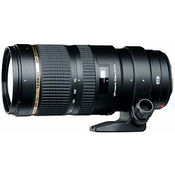 Objektiv TAMRON SP 70-200mm F/ 2.8 Di VC USD for Canon