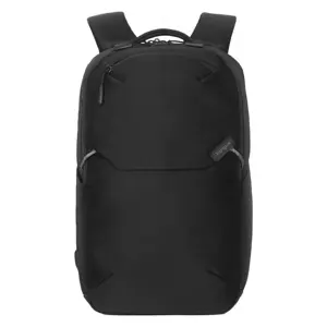 Targus EcoSmart backpack City backpack Black