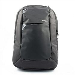 Ruksak za laptop TARGUS Intellect (za veličinu do 15.6", s remenom za rame, siva/crna)