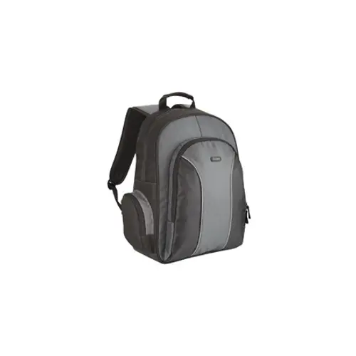 Ruksak TARGUS TSB023EU (Nylon, Crna, Siva)
