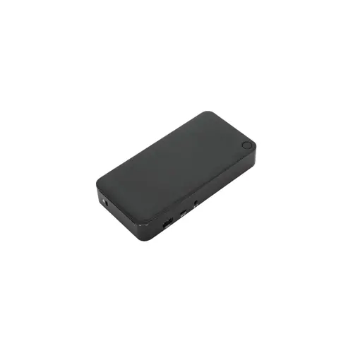 Univerzalna docking stanica TARGUS USB-C DV4K sa 65W napajanjem (5051794034608)