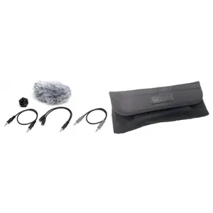 Tascam AK-DR11C MKII - Accessory pack for DR series recorders