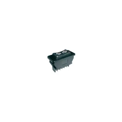 Taster vaga ZA AUTOMOBILSKI PROZOR, UP/DOWN, 12 V/20 A, 40x20 mm