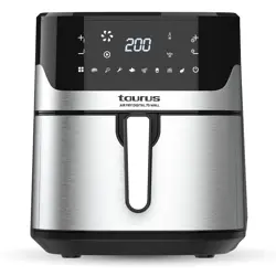 Taurus Air Fry Digital 7S non-fat fryer (6.5l)