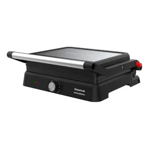 Taurus Bistro Essential 2600W meat and burger grill
