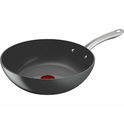 Tava za wok TEFAL Renew+ C4241943 (28 cm)