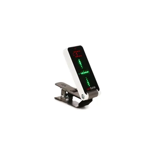 Kromatski klips tuner TC ELECTRONIC Unitune Clip Tuner (chromatyczny na klipsie)