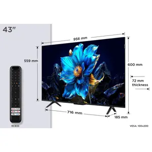 tcl-p7k-43p7k-tv-1092-cm-43-4k-ultra-hd-smart-tv-wi-fi-metal-42686-wlononwcrouip.webp