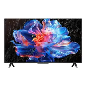 TCL V6C 43V6C TV 109.2 cm (43") 4K Ultra HD Smart TV Wi-Fi Metallic 260 cd/m²