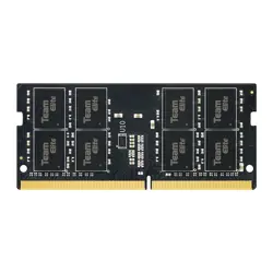 Team Group Elite TED48G2666C19-S01 memory module 8 GB 1 x 8 GB DDR4 2666 MHz