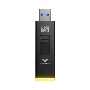 Teamgroup 128GB Spark RGB USB 3.2 memory stick