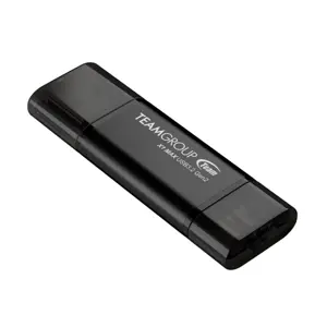 Teamgroup 1TB 1000/900 MB/s X1 MAX USB 3.2 Gen2 x1