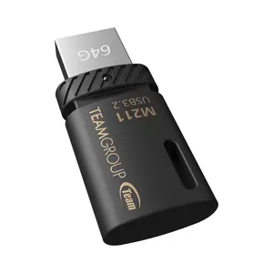 Teamgroup 64GB M211 OTG USB 3.2 memory stick