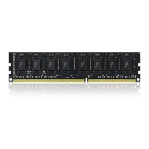Teamgroup Elite 4GB DDR3L-1600 DIMM PC3-12800 CL11, 1.35V