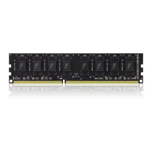 Teamgroup Elite 8GB DDR3L-1600 DIMM PC3-12800 CL11, 1.35V