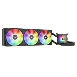 TeamGroup Siren Ga360 AIO Argb Water cooling