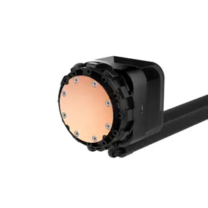 TeamGroup Siren Ga360 AIO Argb Water cooling