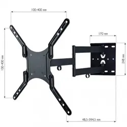 techly-23-55-universal-lcd-tv-wall-mount-bracket-black-ica-p-47199-wlononwcrfsra.webp