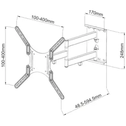 techly-23-55-universal-lcd-tv-wall-mount-bracket-black-ica-p-70533-wlononwcrfsra.webp
