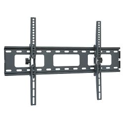Nosač za TV zidni TECHLY ICA-PLB 131L (40"- 65", do 60 kg, nagib -15 - 15°)