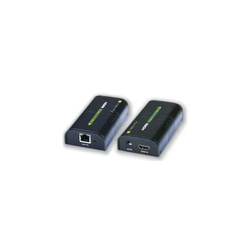 Pojačalo / Splitter HDMI preko IP mreže TECHLY IDATA EXTIP-373 (podrška za multicast, unicast, video wall do 8x8)