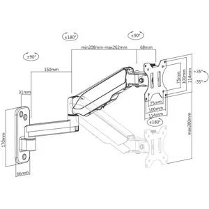 techly-ica-lcd-g112-tv-mount-813-cm-32-black-91718-lfdthlmoc0002.webp