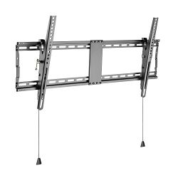 Nosač za TV zidni TECHLY ICA-PLB 590 (43"- 90", do 70 kg, nagib -12 - 3°) 