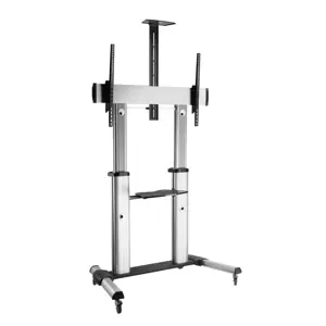 Techly ICA-TR24 TV cabinet/entertainment centre 1 shelves