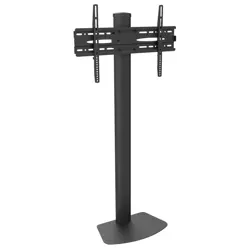 Nosač za televizor TECHLY ICA-TR27 (za ekrane do 55", crna)