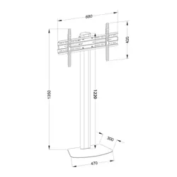 techly-ica-tr27-tv-mount-1397-cm-55-black-16389-wlononwcraite.webp