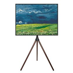 Nosač za TV TECHLY ICA-TR50 (165.1 cm, 65") crno-smeđi