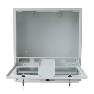 techly-icrlim10-rack-cabinet-1u-wall-mounted-rack-grey-5421-wlononwcrafja.webp
