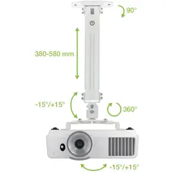 techly-projector-ceiling-support-extension-380-580-mm-silver-72213-wlononwcrblps.webp