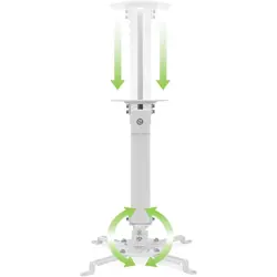 techly-projector-ceiling-support-extension-380-580-mm-silver-72427-wlononwcrblps.webp