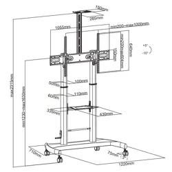 techly-steel-trolley-floor-support-with-adjustable-height-fo-15800-wlononwcrfjgd.webp