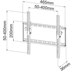 techly-tilt-wall-mount-for-led-lcd-tv-23-55-black-ica-plb-16-81949-tvathluch0002.webp