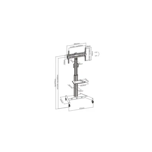 techly-trolley-floor-support-with-shelf-lcd-tvled-32-65-24833-lfdthlobu0007.webp