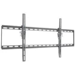 Techly Wandhalterung , 42-80", schwarz, bis 60 KG