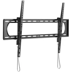 Techly Wandhalterung fĂĽr LED/LCD 60-120" Neigung