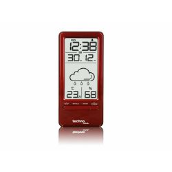 Sat TECHNOLINE WS-6715 crveni