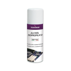 Tecnoware cleaning alcohol, 200ml