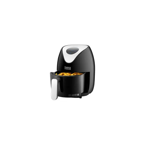 Digitalna friteza TEESA 1.8L (kapacitet 1.8L)