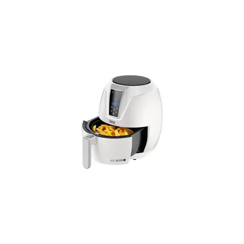 TEESA DIGITAL AIR FRYER 3.2L WHITE