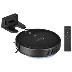 TEESA SMART VAC 2 robot vacuum cleaner
