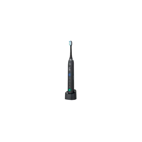 Sonična četkica za zube TEESA Sonic Black (Crna)